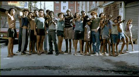 city of god opening scene|city of god editing analysis.